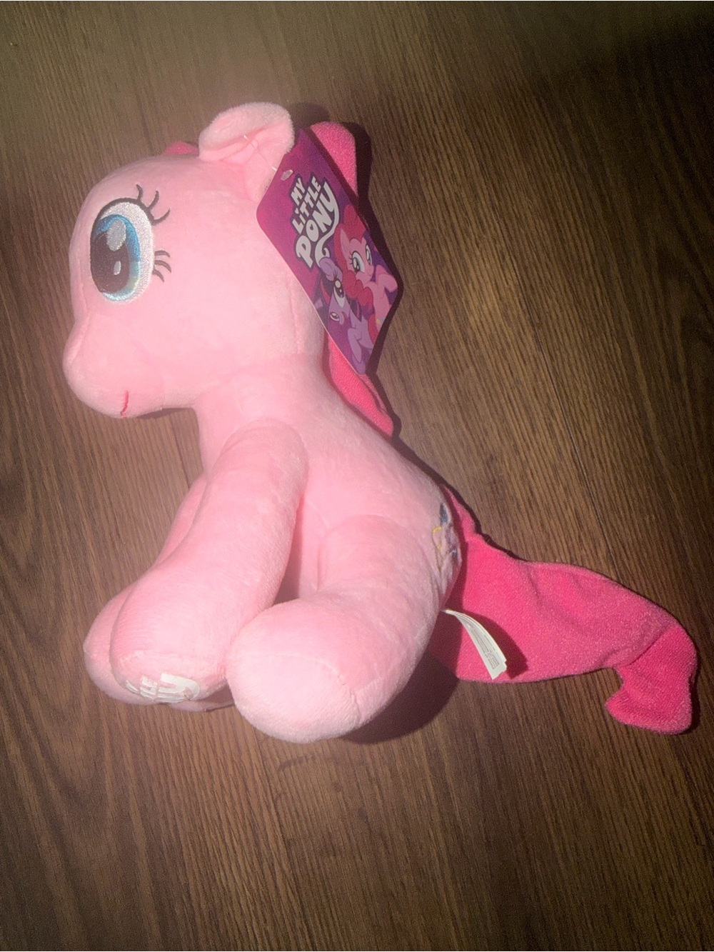 My Little Pony Pinkie Pie Plush Hasbro